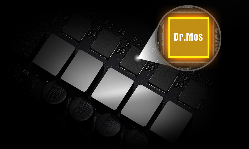 Dr.MOS 2025